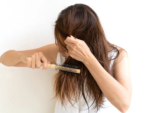 5 Signs Of Heat Damaged Hair