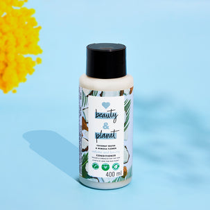 Coconut Water & Mimosa Flower Conditioner