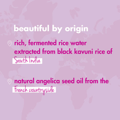 Rice Water & Angelica Seed Oil Conditioner