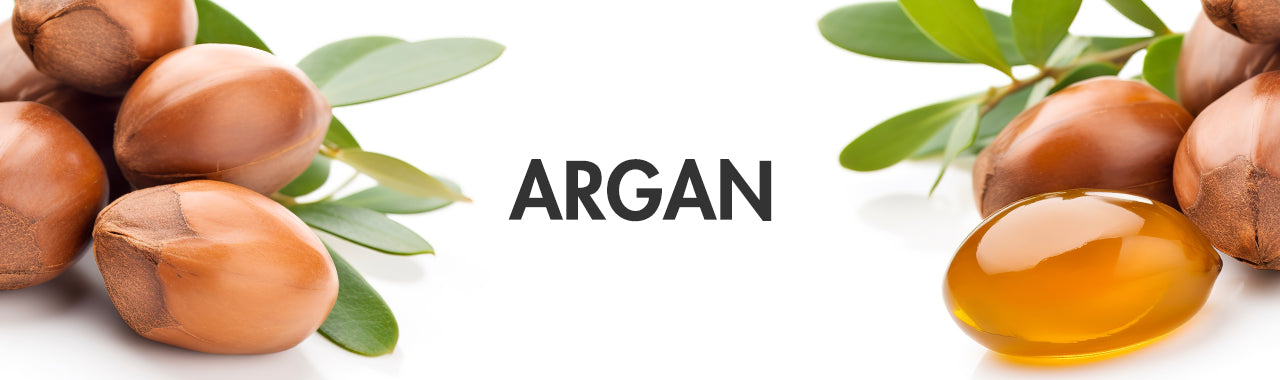 Argan Oil