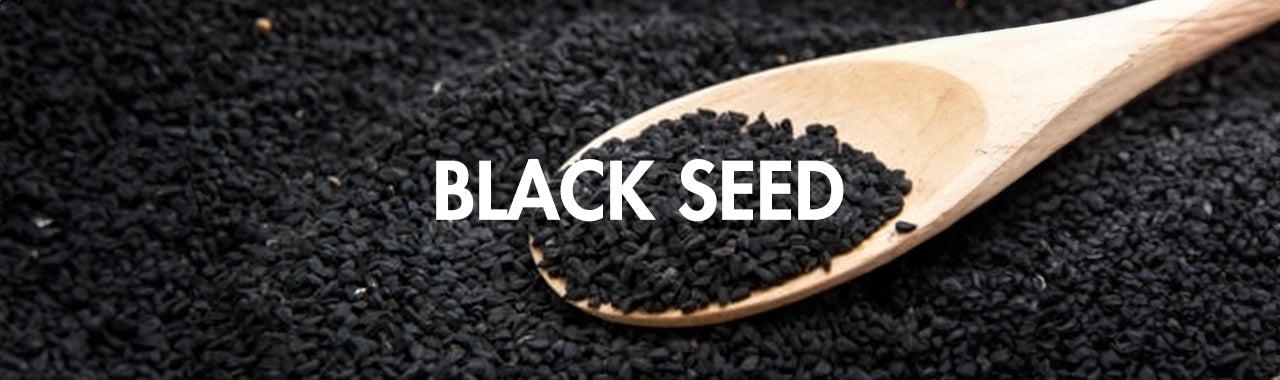 Blackseed