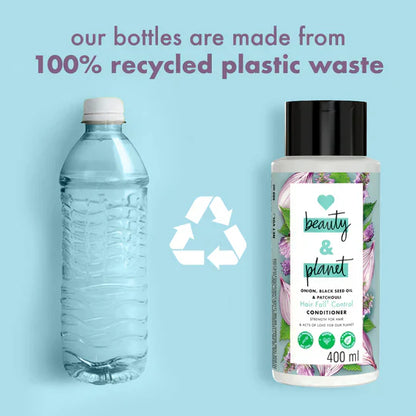 Bottles Made From Recycled Plastic