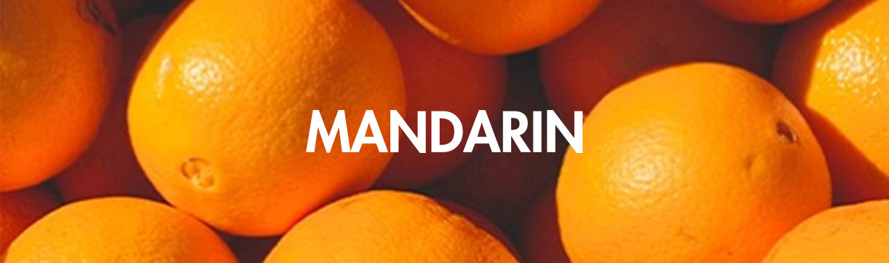 MANDARIN