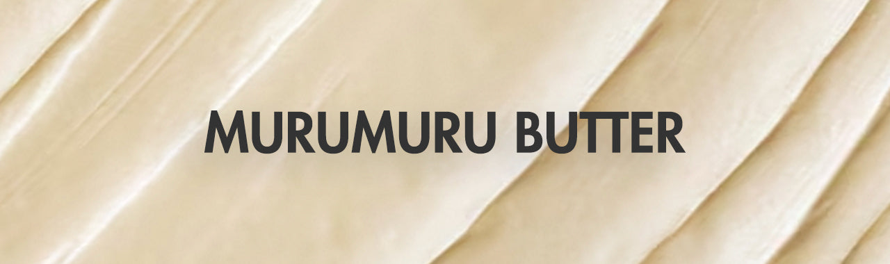 Murumuru Butter