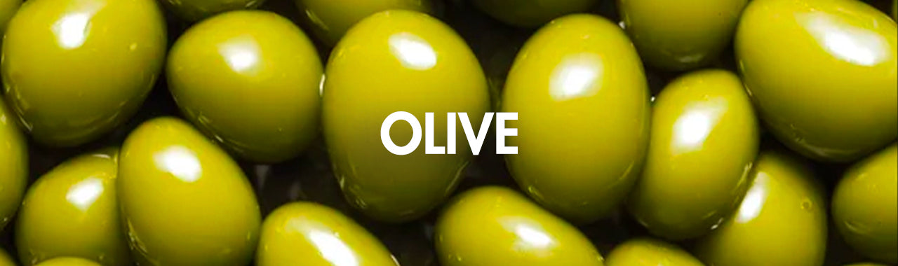 Olive Oil