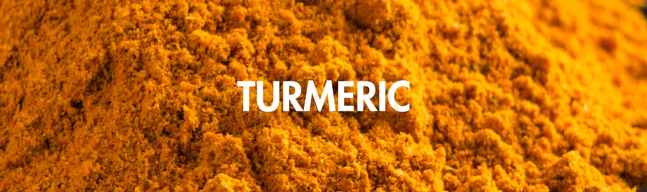 Turmeric