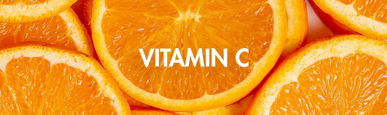 Vitamin C